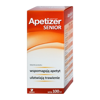 Apetizer Senior - SYROP tradycyjny, 100 ml.