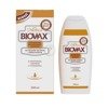 Biovax - SZAMPON intensywnie regenerująca do włosów suchych i zniszczonych. 200 ml.