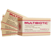Multibiotic - MAŚĆ antybiotykowa, 10 saszetek 1 g.