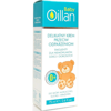 Oillan Baby - Delikatny krem przeciw odparzeniom od pierwszych dni życia, 75 ml.